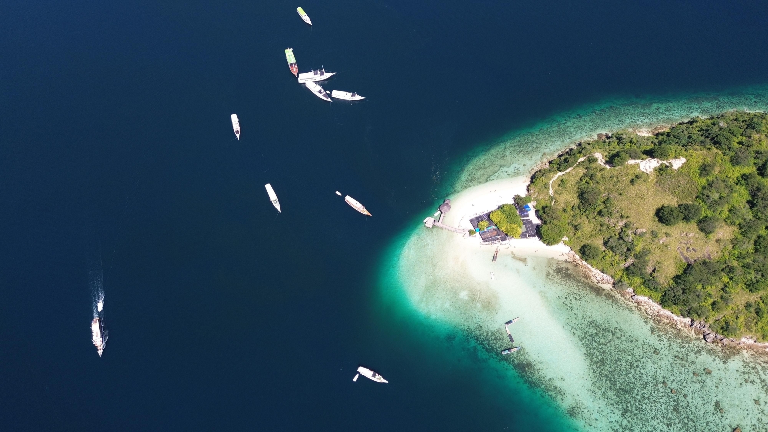 kelor island