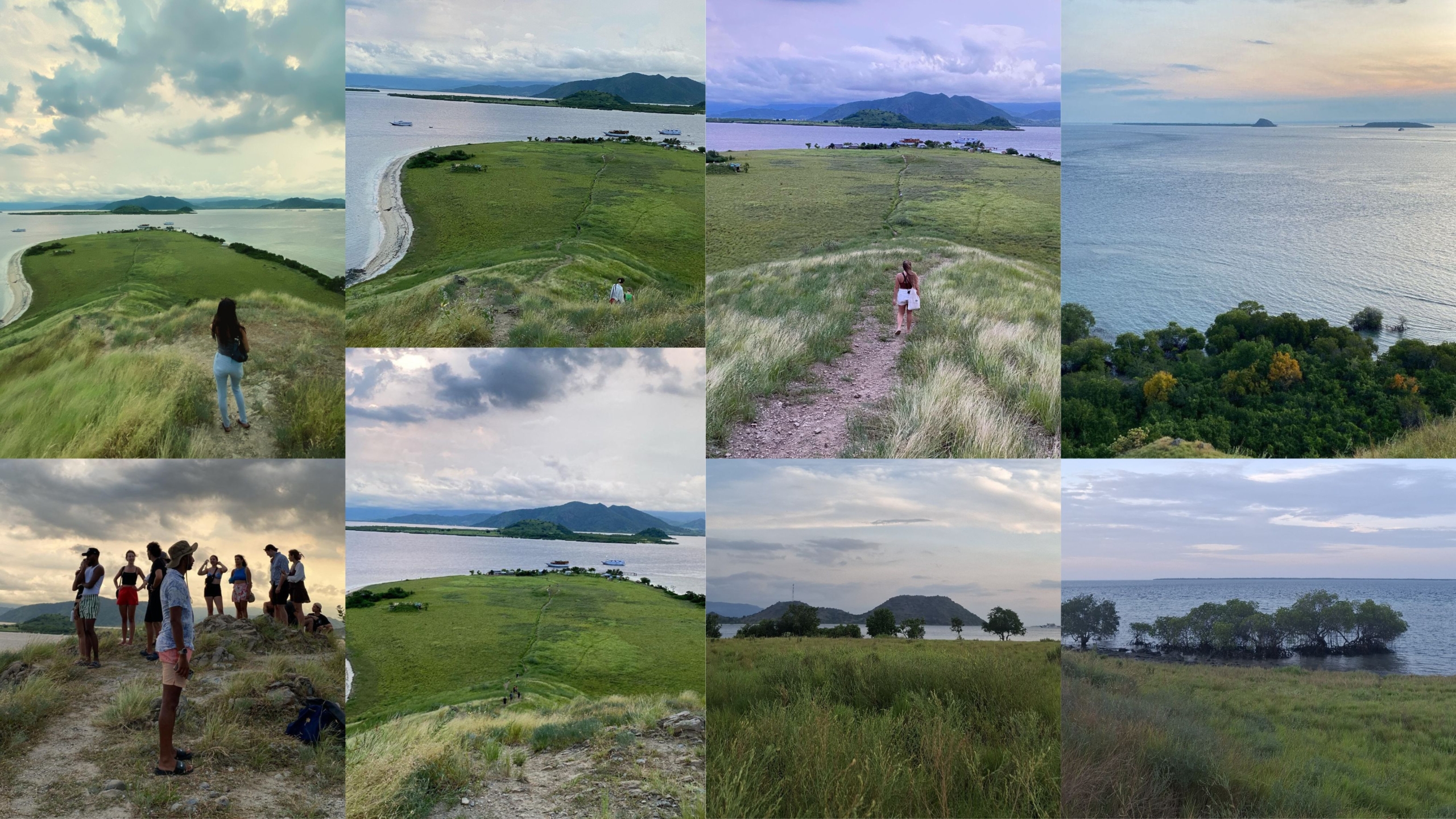 kenawa island