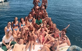 Perjalanan Seru dari Labuan Bajo ke Lombok