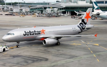 Singapore to Labuan Bajo flight tickets