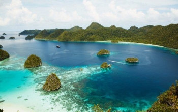 Moyo Island
